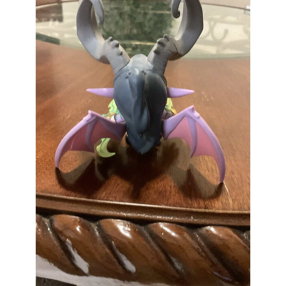 Blizzard Cute but Deadly mystery figure Illidan World of Warcraft Action Figure - Picture 3 of 6